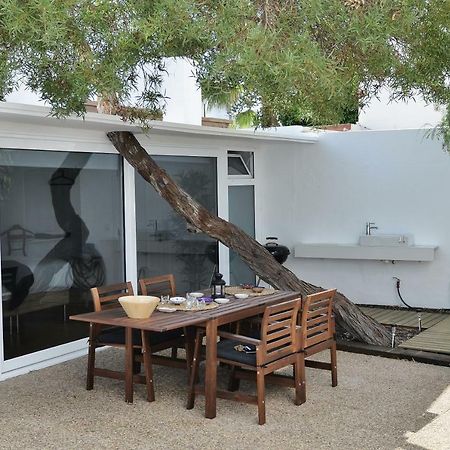 Sorondongo Beach & Garden Пуерто-дель-Кармен Екстер'єр фото